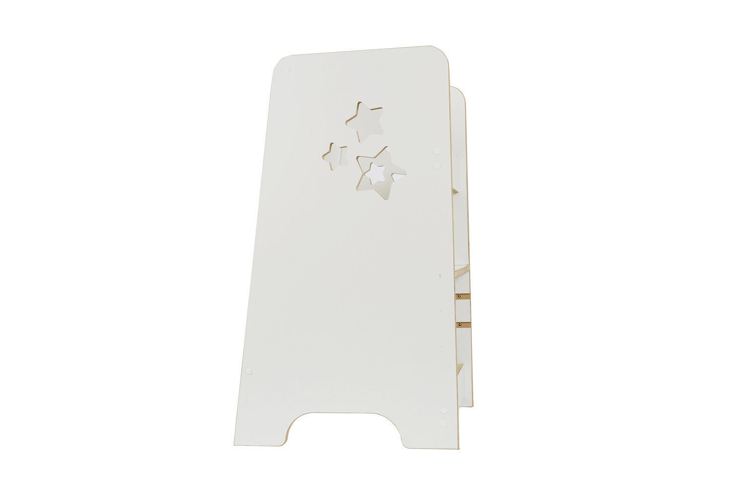 Toranj za učenje 3 STARS - bijeli