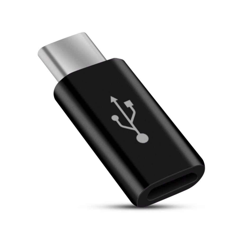 Adaptér Micro USB - USB Type-C