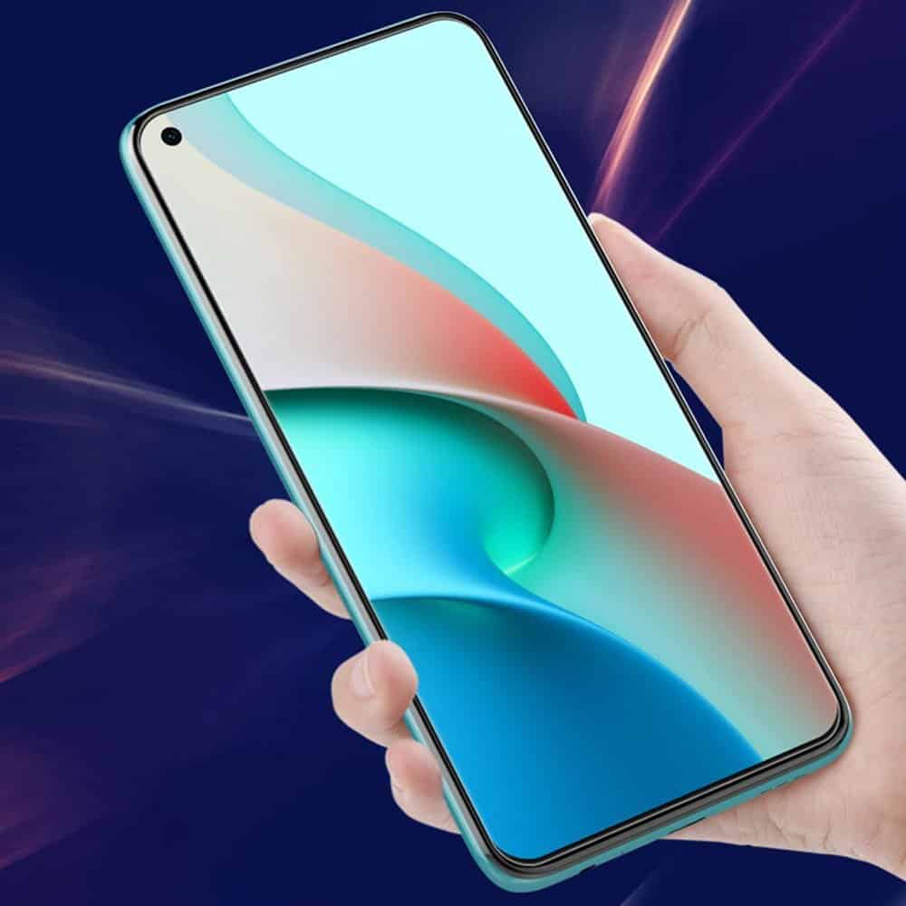 Nillkin Amazing H ochranné tvrzené sklo 9H pro Xiaomi Redmi Note 9T 5G