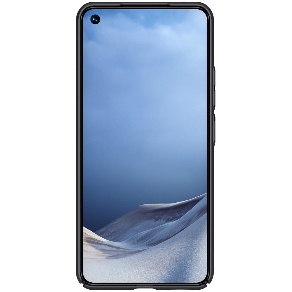 Nillkin CamShield Pro odolné pouzdro s krytem fotoaparátu pro Xiaomi Mi 11 Lite 5G/4G