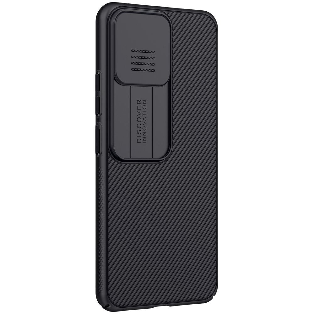 Nillkin CamShield Pro odolné pouzdro s krytem fotoaparátu pro Xiaomi Mi 11 Lite 5G/4G