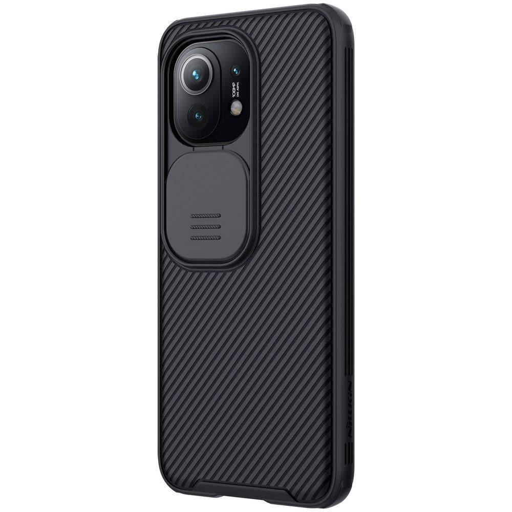 Nillkin CamShield Pro kryt s ochranou fotoaparátu pro Xiaomi Mi 11
