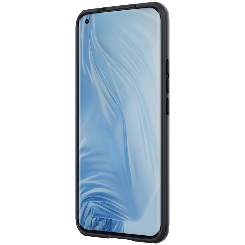 Nillkin CamShield Pro kryt s ochranou fotoaparátu pro Xiaomi Mi 11