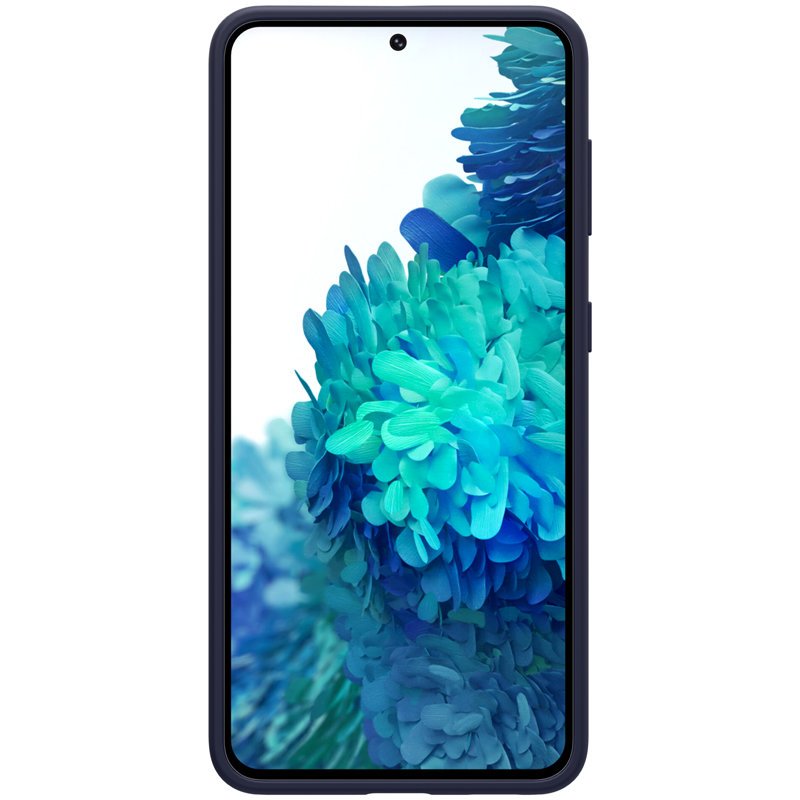 Nillkin Flex Pure Pro futrola Meka fleksibilna gumena maska za Samsung Galaxy S21 5G