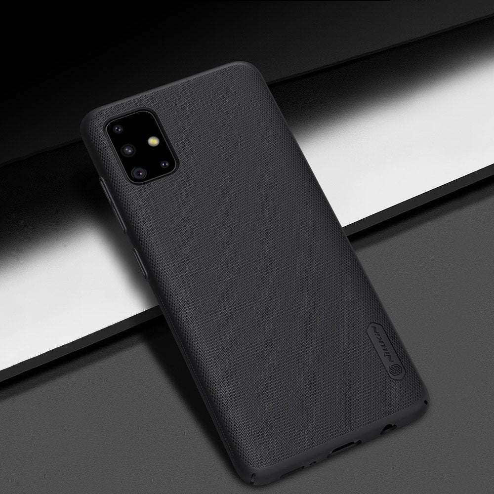 Nillkin Super Frosted Shield kryt pro Samsung Galaxy A51