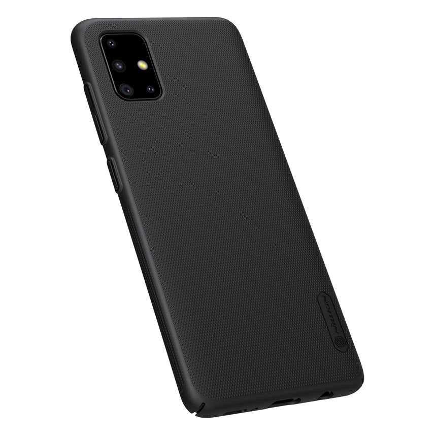 Nillkin Super Frosted Shield kryt pro Samsung Galaxy A51