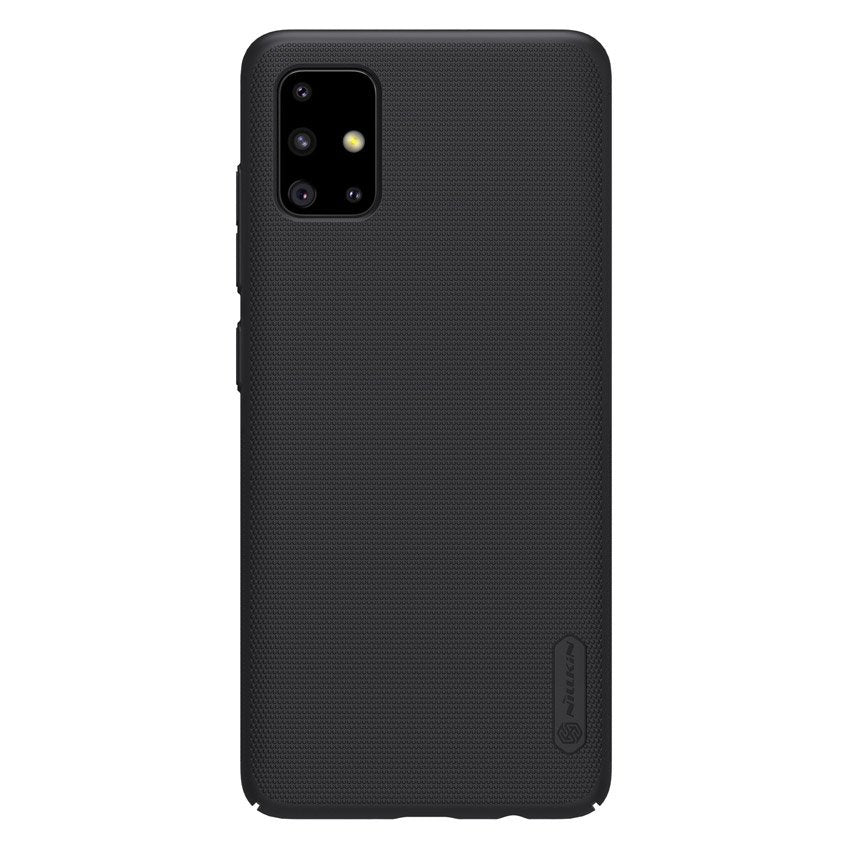 Nillkin Super Frosted Shield kryt pro Samsung Galaxy A51