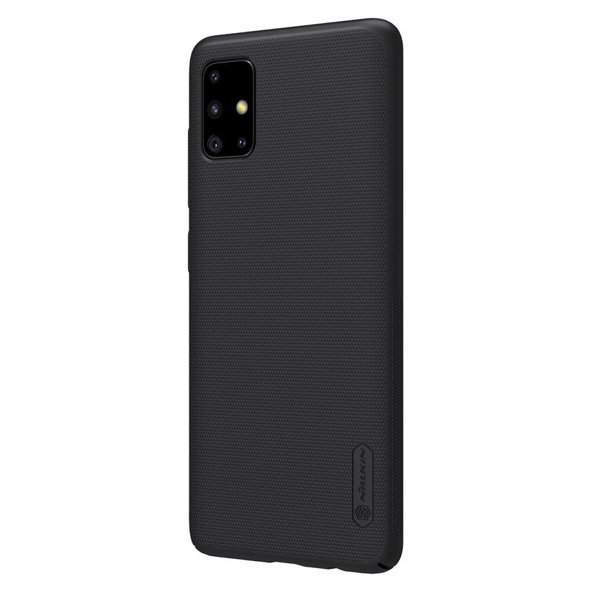Nillkin Super Frosted Shield kryt pro Samsung Galaxy A51