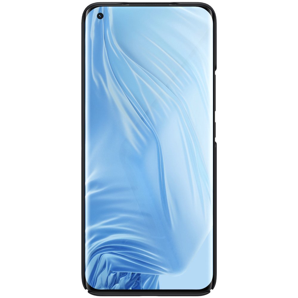 Nillkin Super Frosted Shield kryt + stojánek pro Xiaomi Mi 11