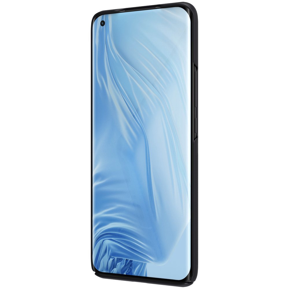 Nillkin Super Frosted Shield kryt + stojánek pro Xiaomi Mi 11