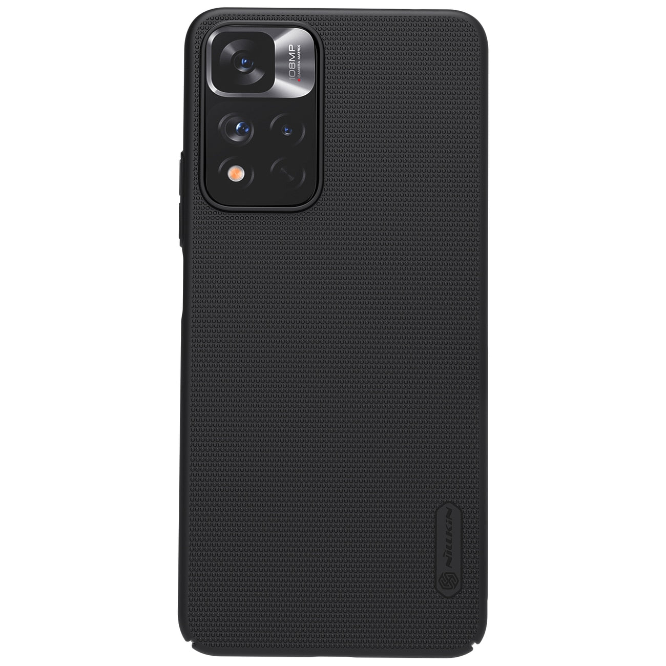 Nillkin Super Frosted Shield Pro odolné pouzdro pro Xiaomi Redmi Note 11 Pro+ 5G