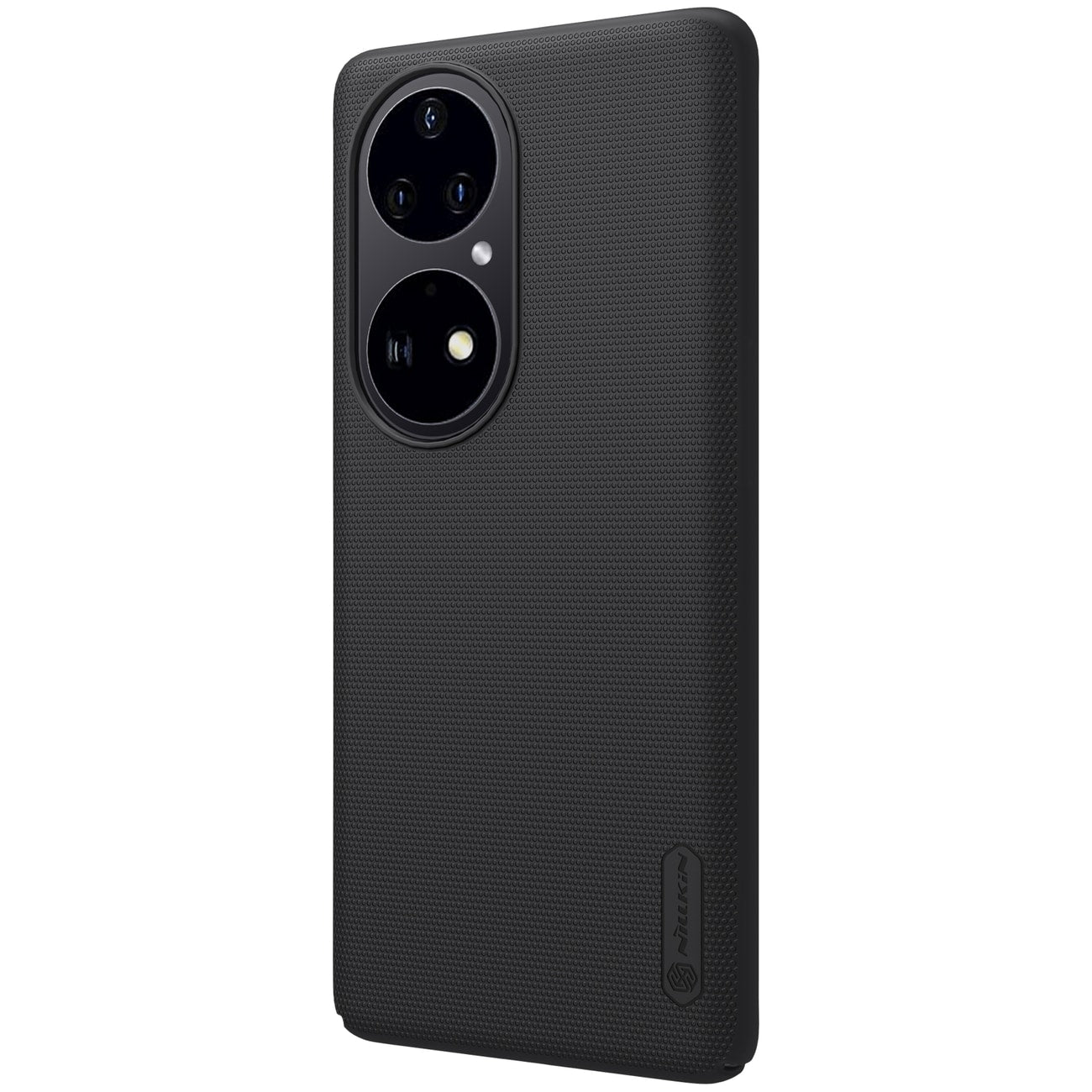 Nillkin Super Frosted Shield pro Huawei P50 Pro černá
