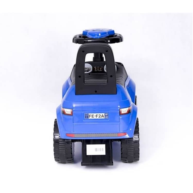 Guralica Rover – Blue