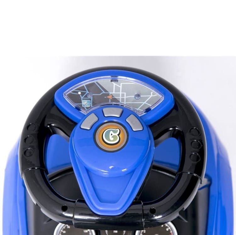Guralica Rover – Blue