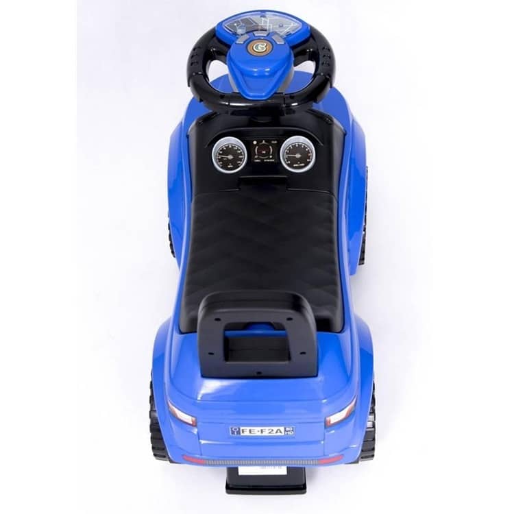 Guralica Rover – Blue