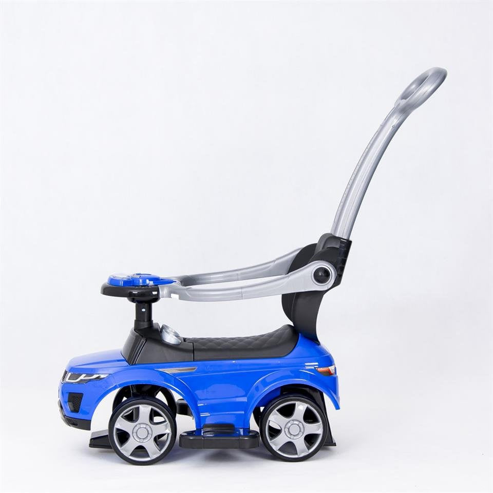 Guralica rover s vodilicom blue
