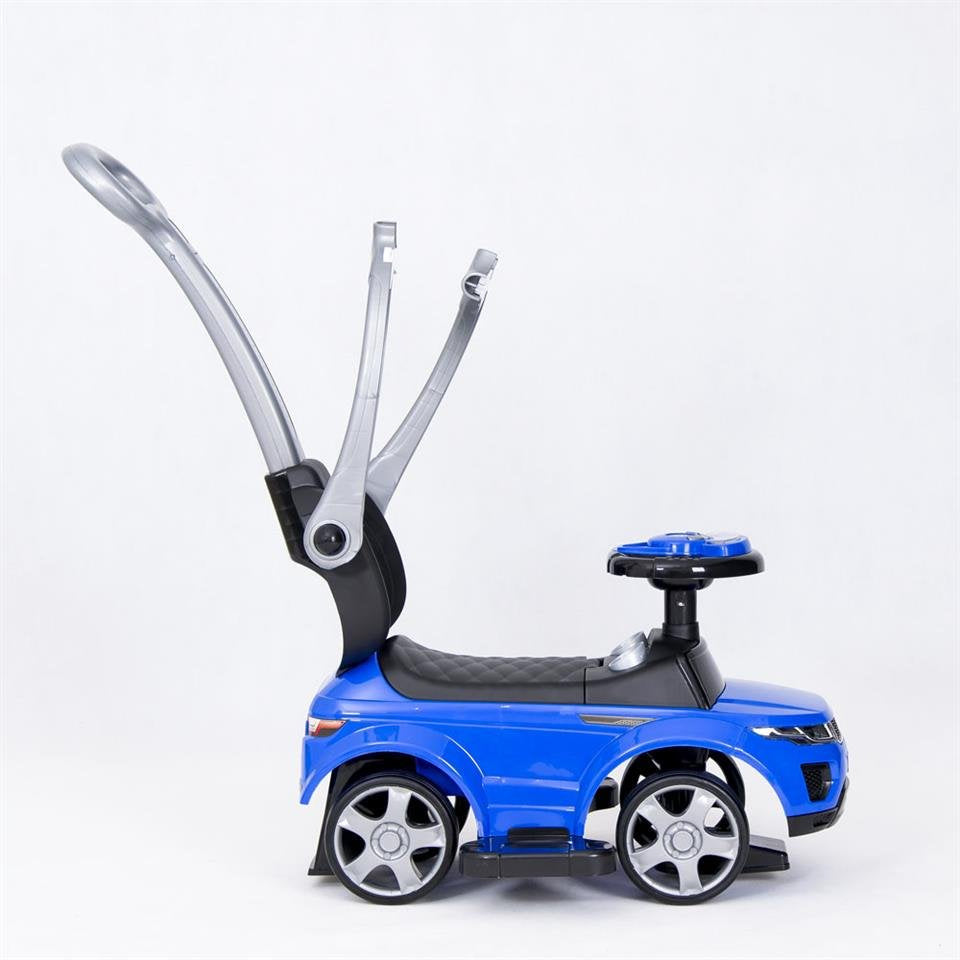 Guralica rover s vodilicom blue