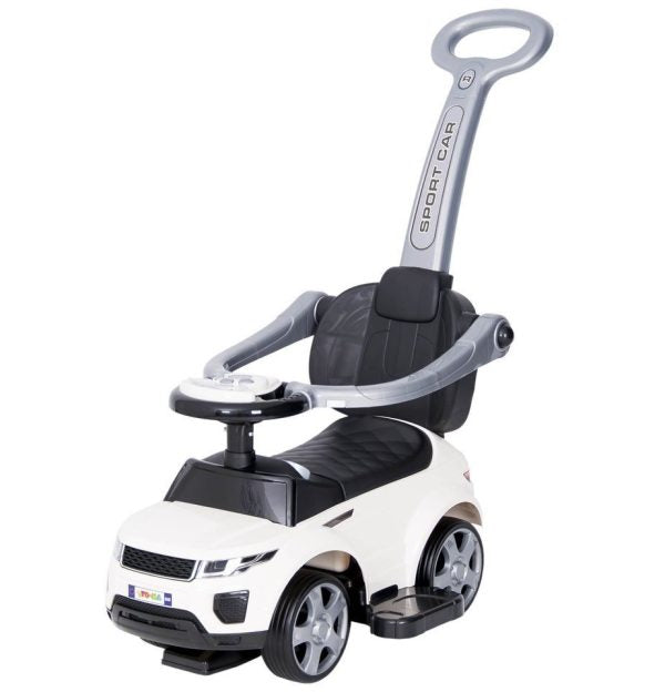 Baby Mix edukativni madrac sovice