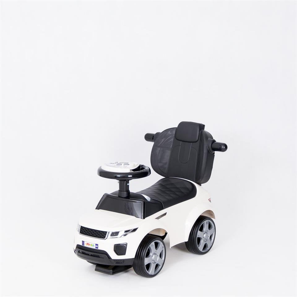 Guralica rover s vodilicom white