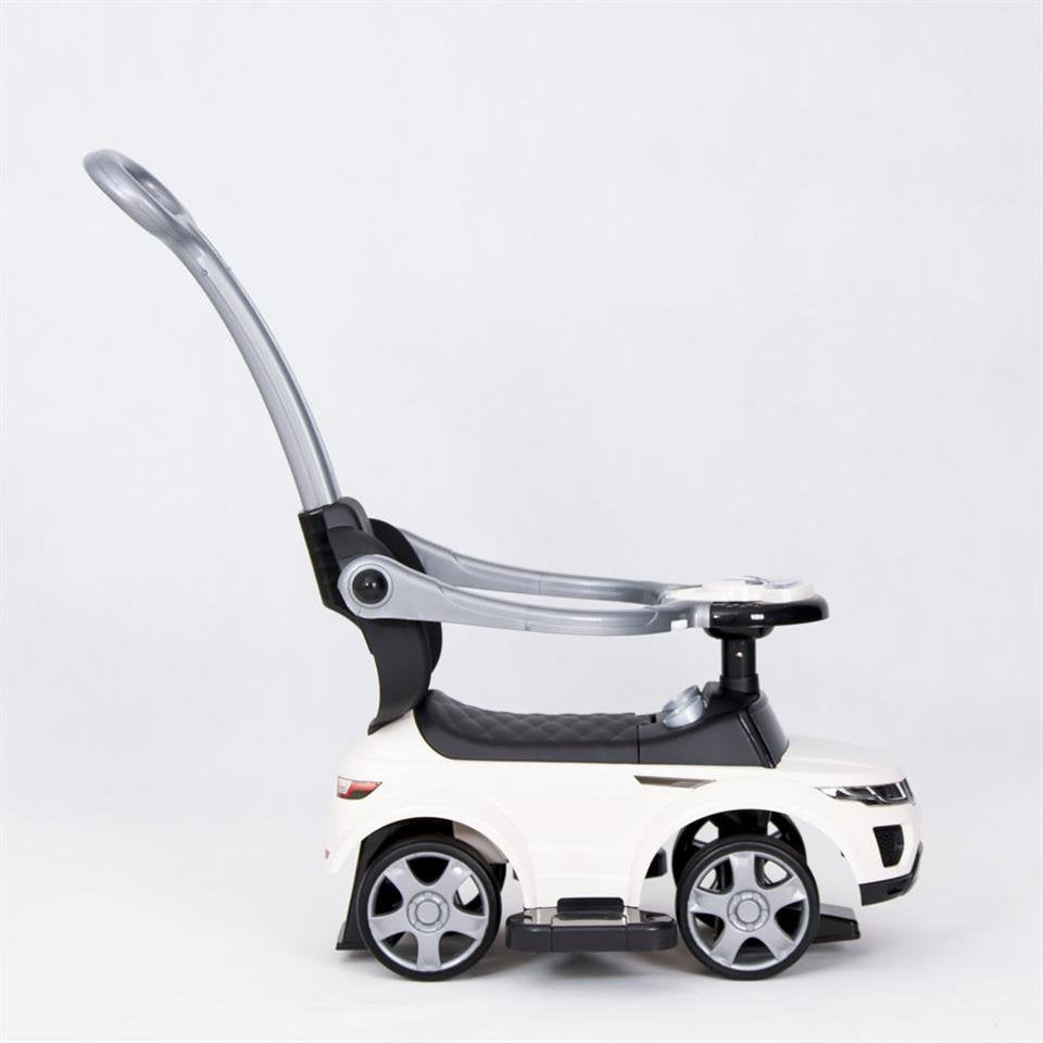 Guralica rover s vodilicom white