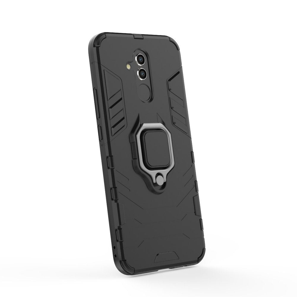 Ochranný kryt Ring Armor Case pro Huawei Mate 20 Lite