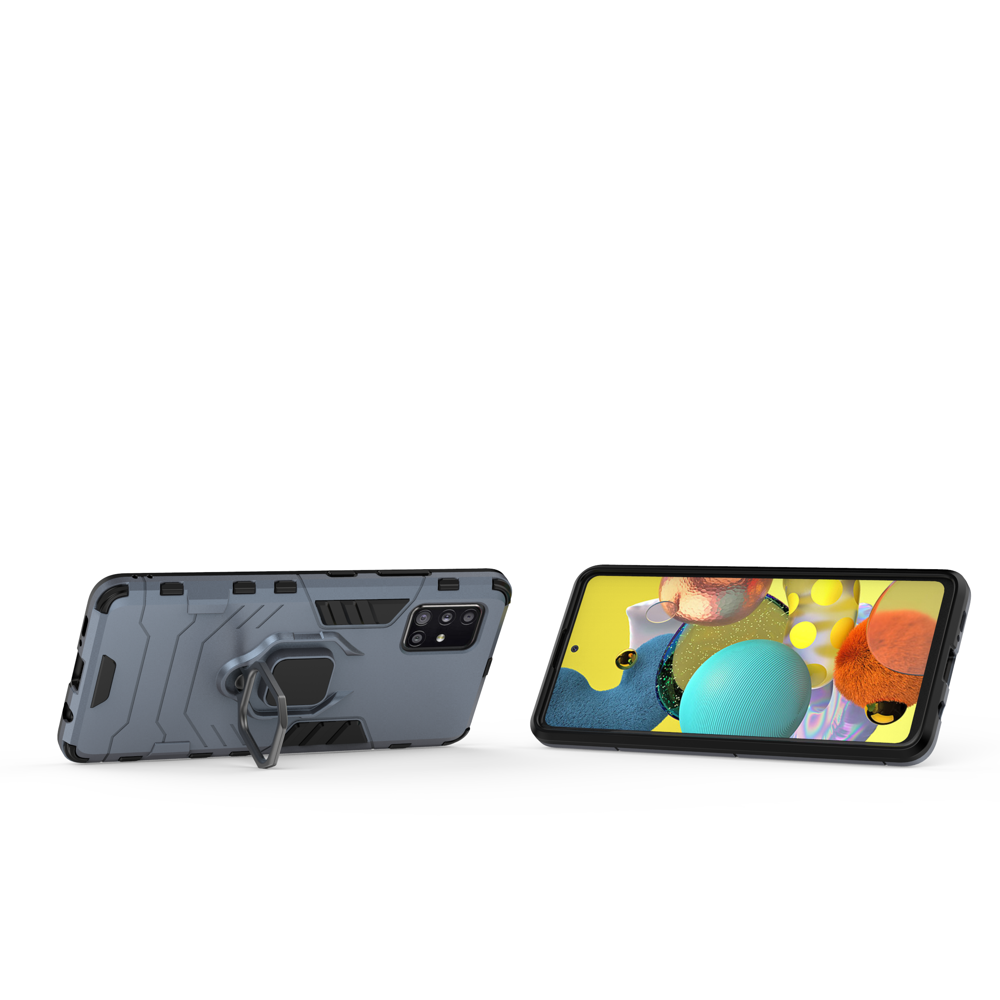Ring Armor Case zaštitna futrola za Samsung Galaxy A51 5G