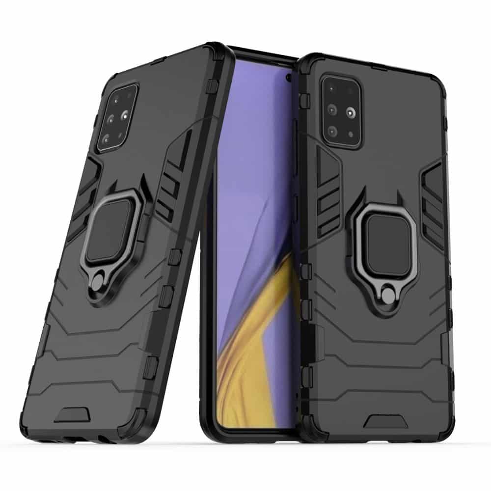Ring Armor Case zaštitna futrola za Samsung Galaxy A51