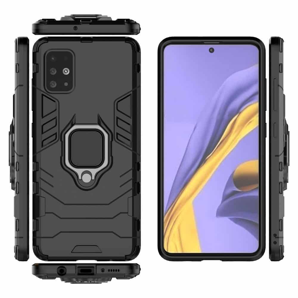 Ring Armor Case zaštitna futrola za Samsung Galaxy A51