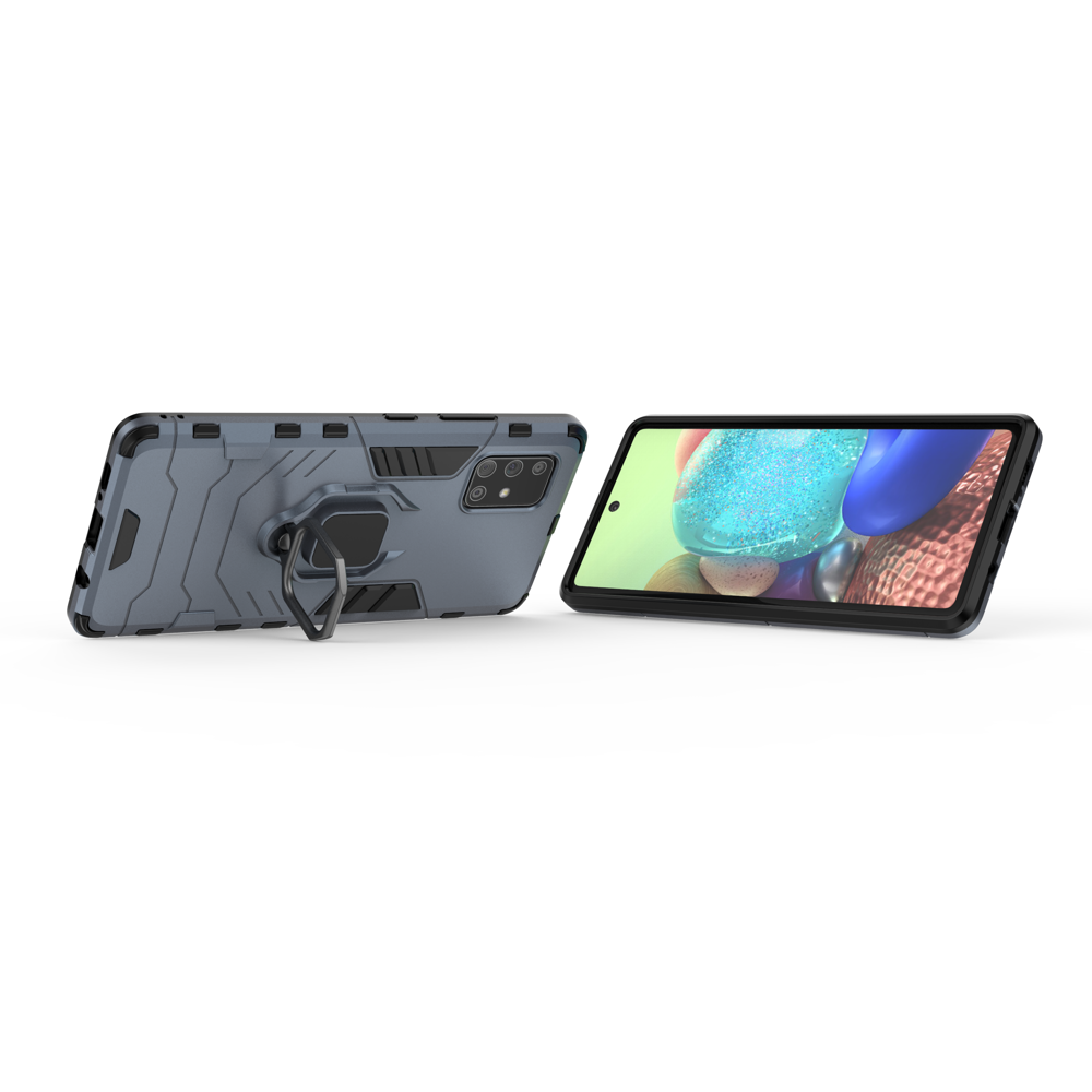 Ring Armor Case zaštitna futrola za Samsung Galaxy A71 5G