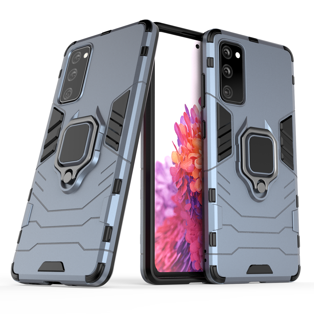 Ochranný kryt Ring Armor Case pro Samsung Galaxy S20 FE 5G