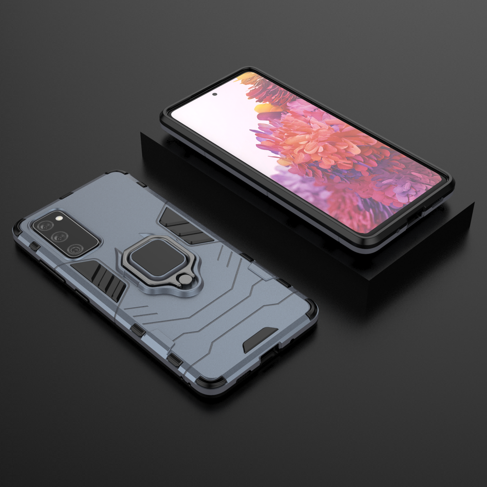 Ochranný kryt Ring Armor Case pro Samsung Galaxy S20 FE 5G