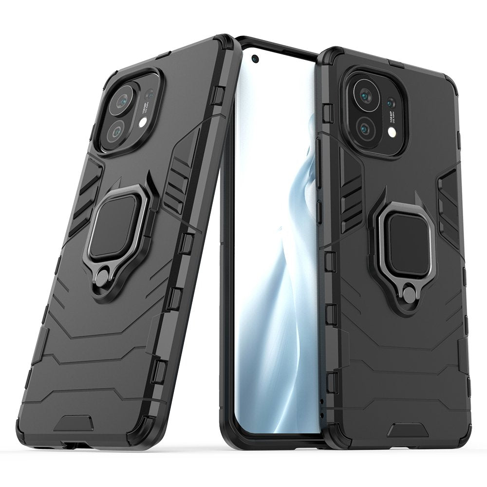 Ochranné pouzdro Ring Armor Case pro Xiaomi Mi 11