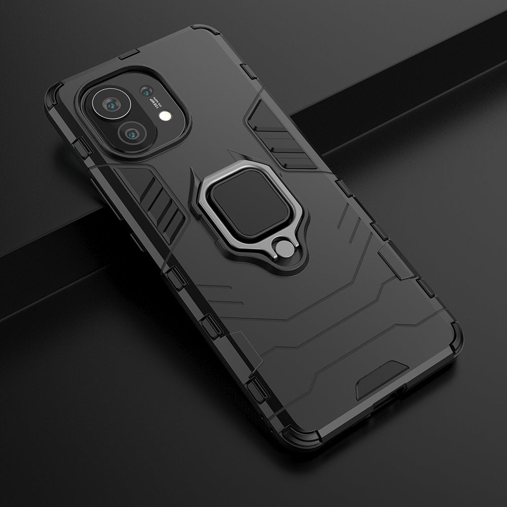 Ochranné pouzdro Ring Armor Case pro Xiaomi Mi 11
