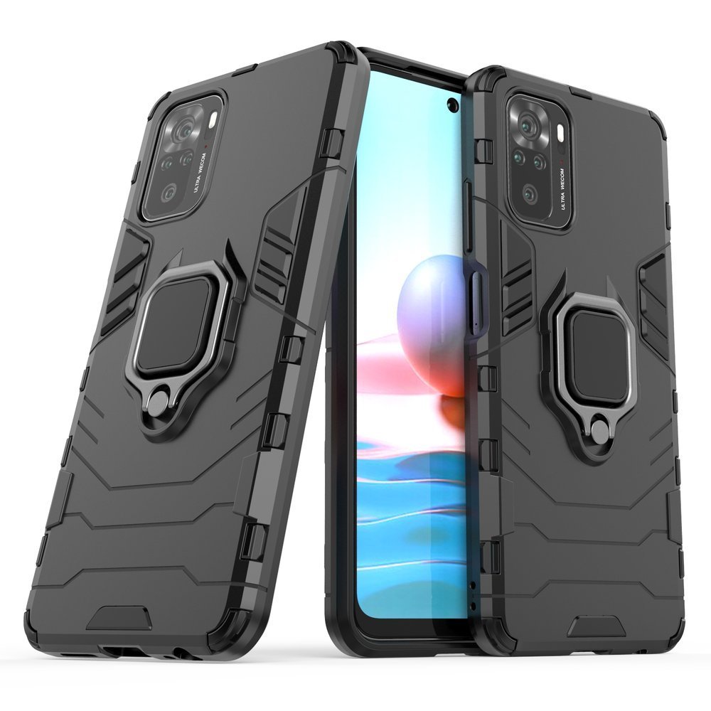 Ochranné pouzdro Ring Armor Case pro Xiaomi Redmi Note 10 / Redmi Note 10S