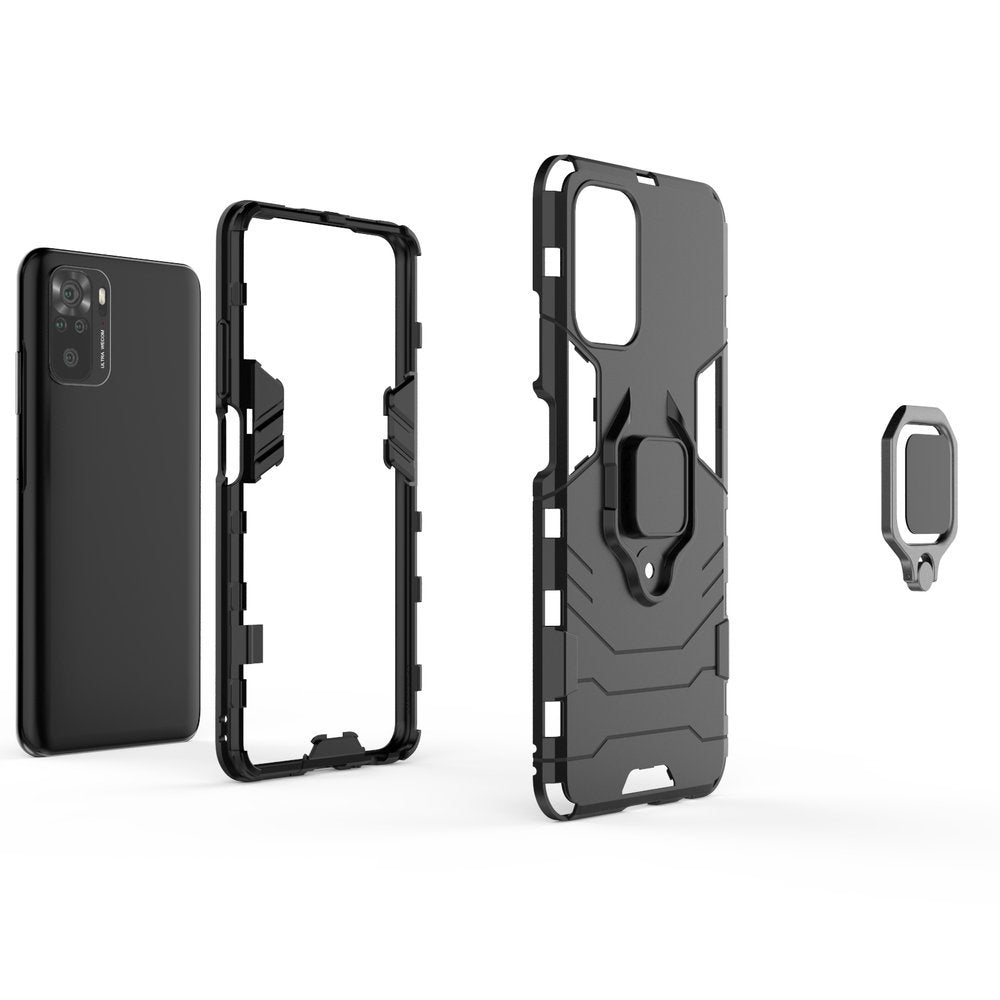 Ochranné pouzdro Ring Armor Case pro Xiaomi Redmi Note 10 / Redmi Note 10S