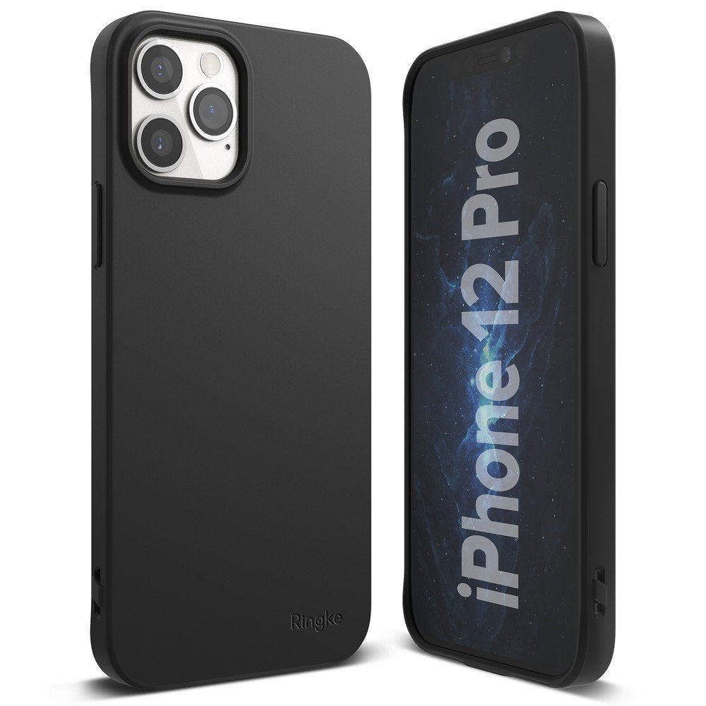 Ringke Air S pouzdro pro iPhone 12 Pro / iPhone 12