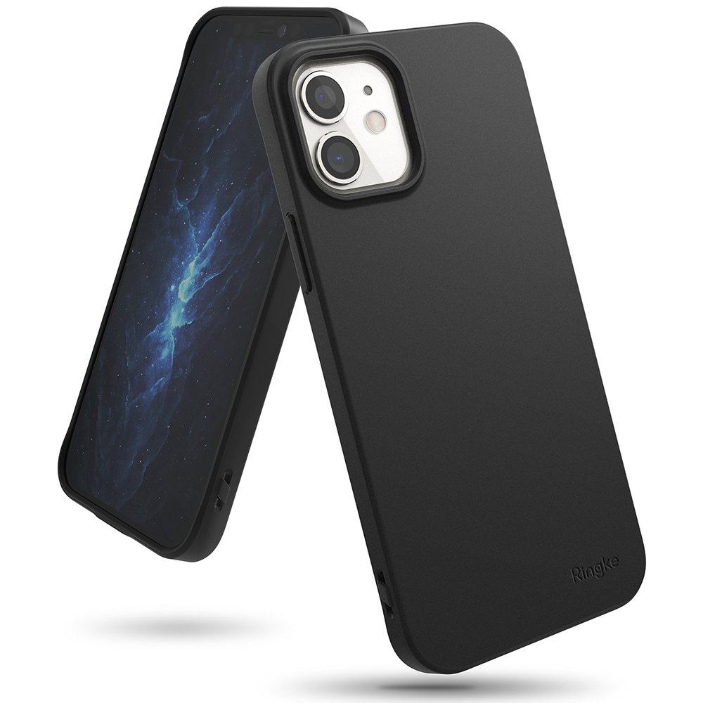 Kryt Ringke Air S pro iPhone 12 mini