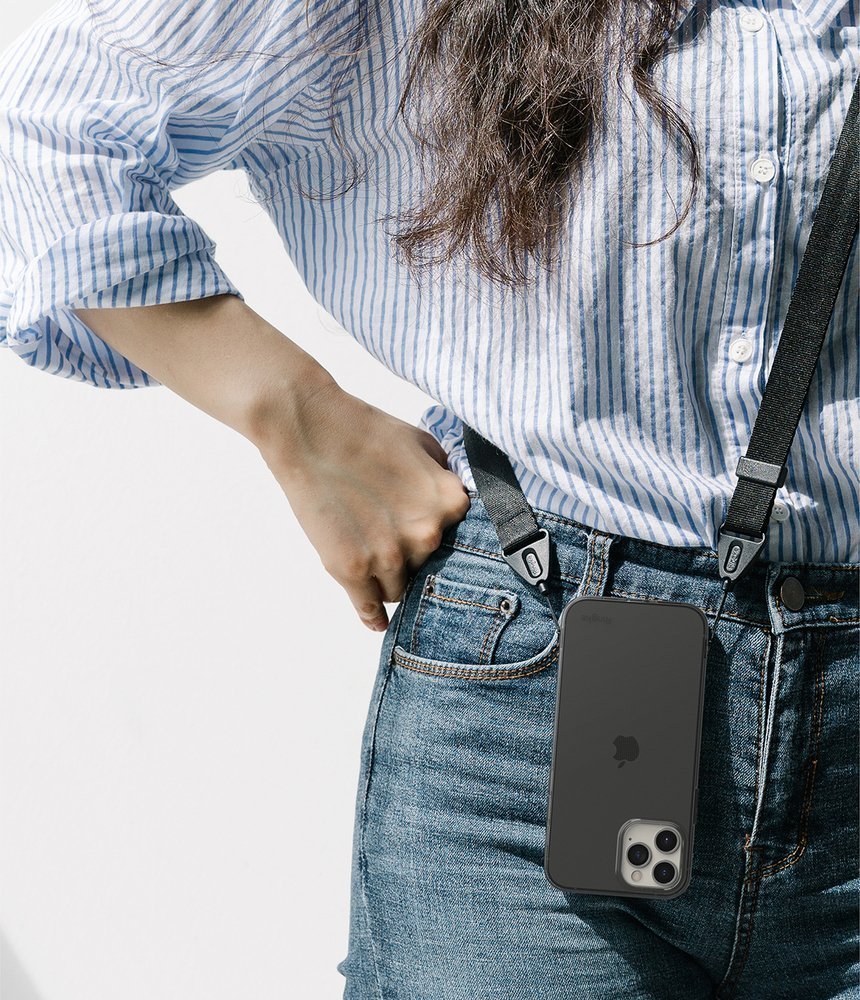 Ringke Air S pouzdro pro iPhone 12 Pro / iPhone 12