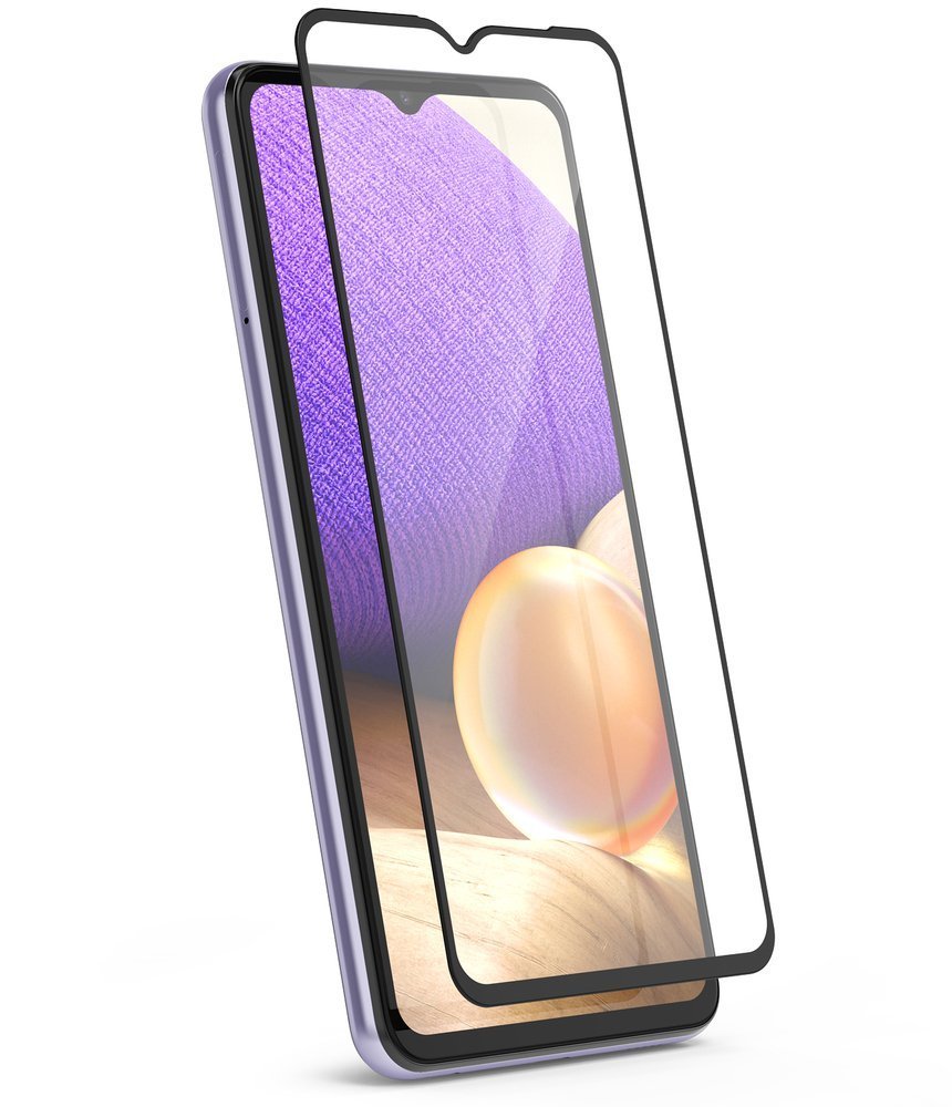 Ringke Invisible Defender ID Tvrzené sklo 2,5D 0,33 mm pro Samsung Galaxy A32 5G