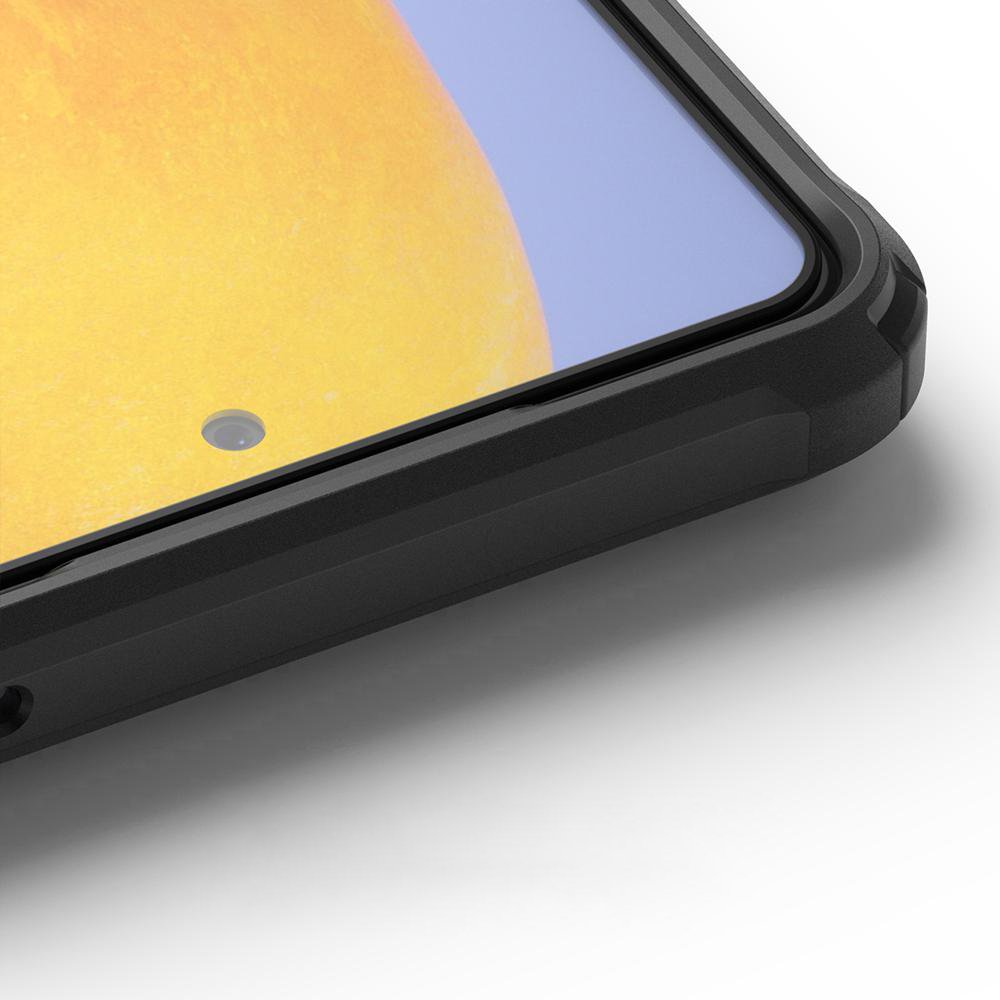 Ringke Invisible Defender ID sklo Tvrzené sklo 2,5D 0,33 mm pro Samsung Galaxy A72