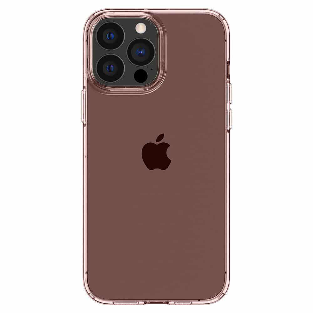 SPIGEN CRYSTAL FLEX PRO IPHONE 13 PRO ROSE CRYSTAL