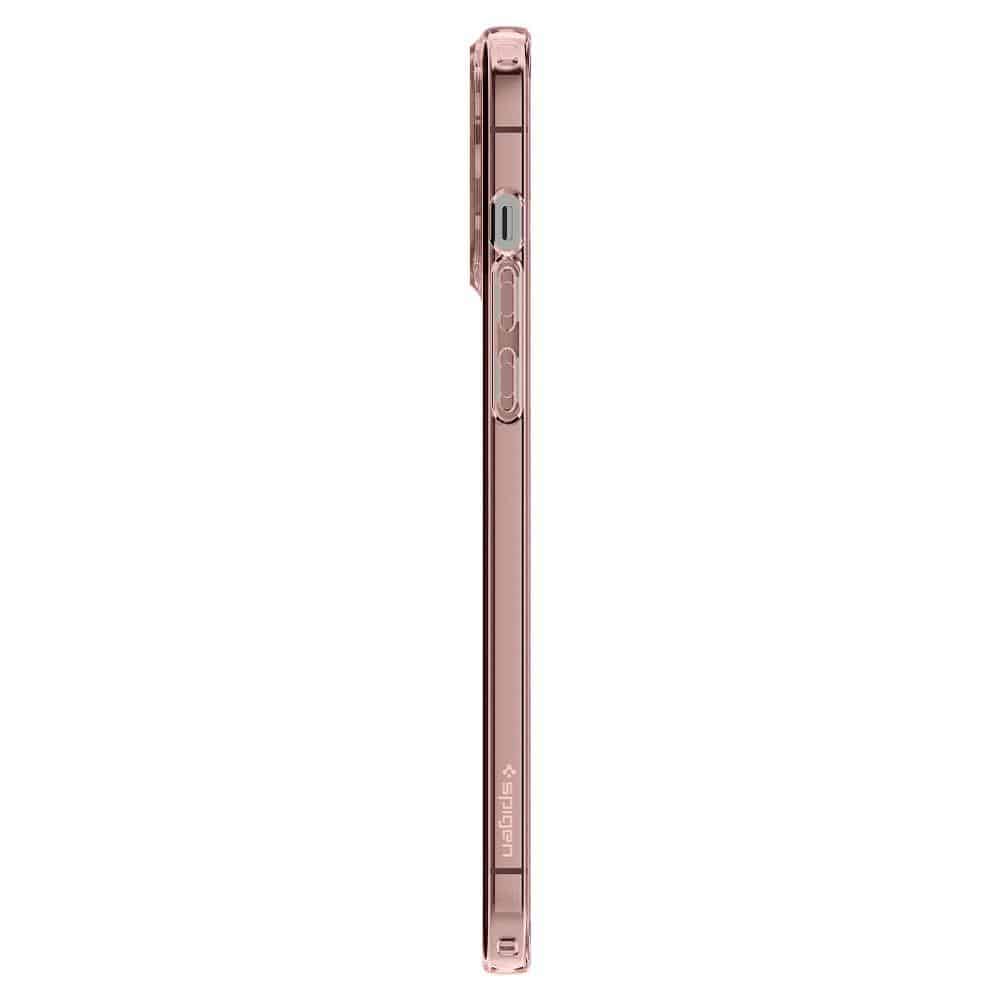 SPIGEN CRYSTAL FLEX PRO IPHONE 13 PRO ROSE CRYSTAL