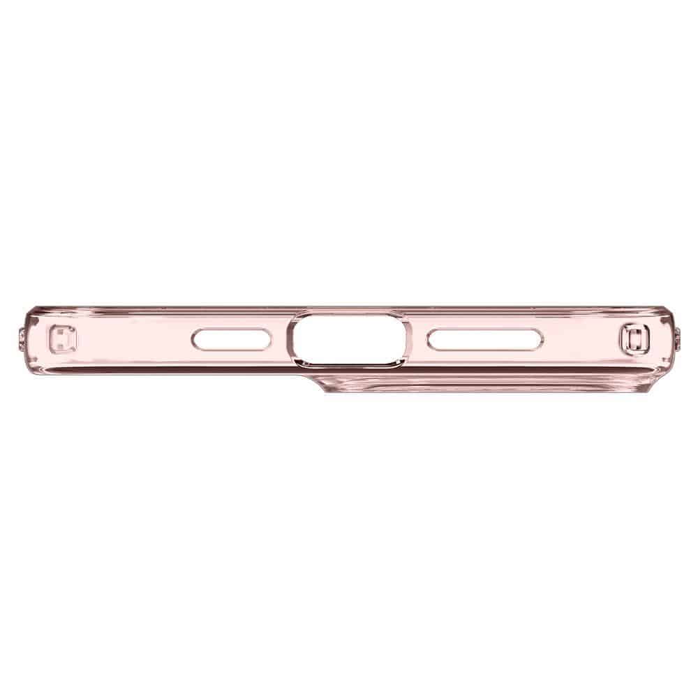 SPIGEN CRYSTAL FLEX PRO IPHONE 13 PRO ROSE CRYSTAL