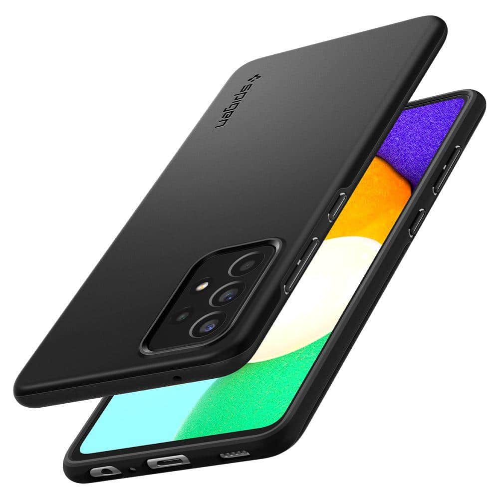 SPIGEN THIN FIT PRO SAMSUNG GALAXY A52 / A52 5G / A52s 5G