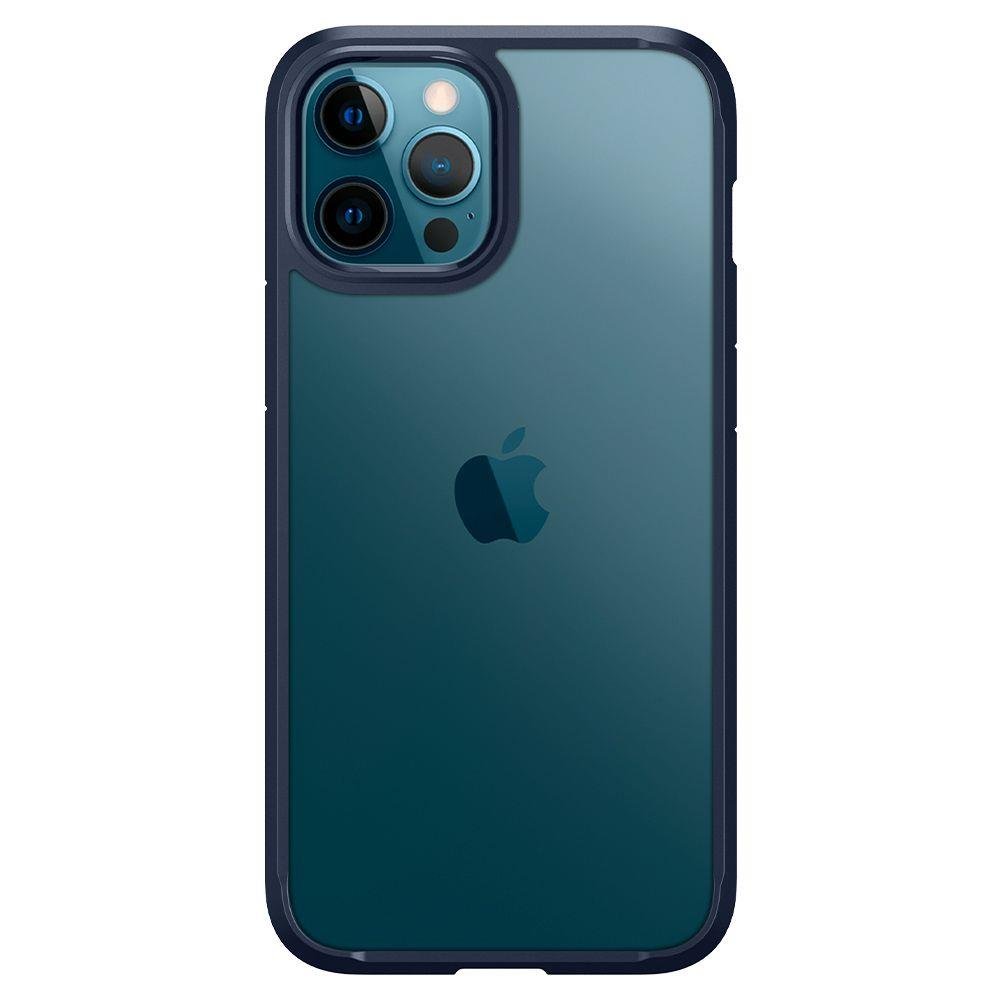 SPIGEN ULTRA HYBRID POUZDRO PRO IPHONE 12/12 PRO