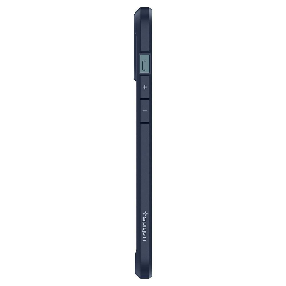 SPIGEN Ultra Hybrid ochranné pouzdro pro iPhone 12 Pro Max