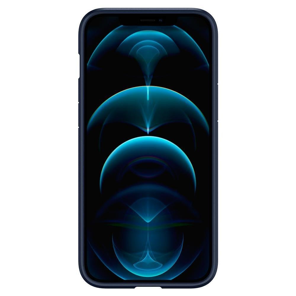 SPIGEN Ultra Hybrid ochranné pouzdro pro iPhone 12 Pro Max