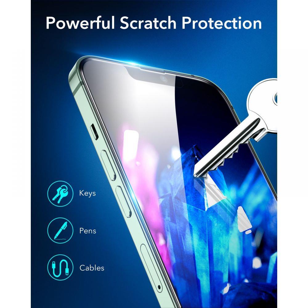 ESR ARMORITE TVRZENÉ SKLO 2 KUSY V BALENÍ PRO IPHONE 13 MINI