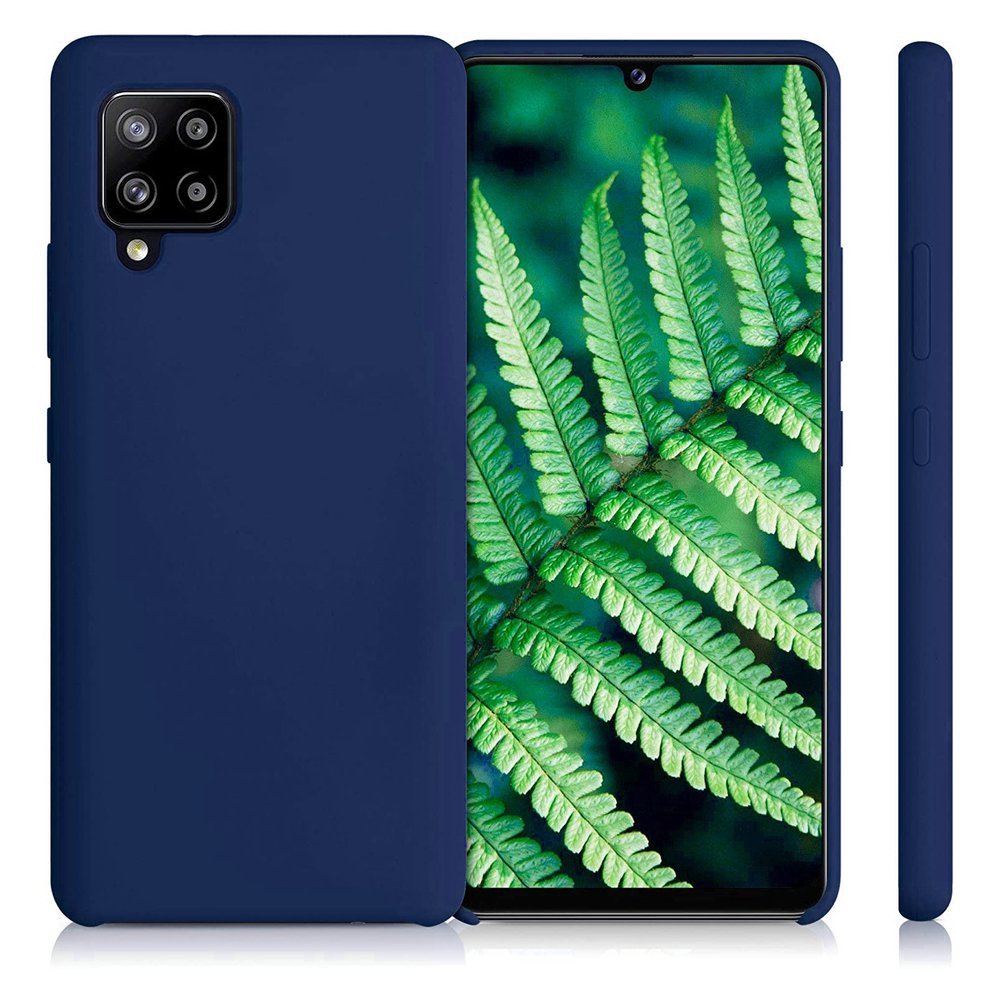 Silicone Case mekana fleksibilna maskica za Samsung Galaxy A42 5G