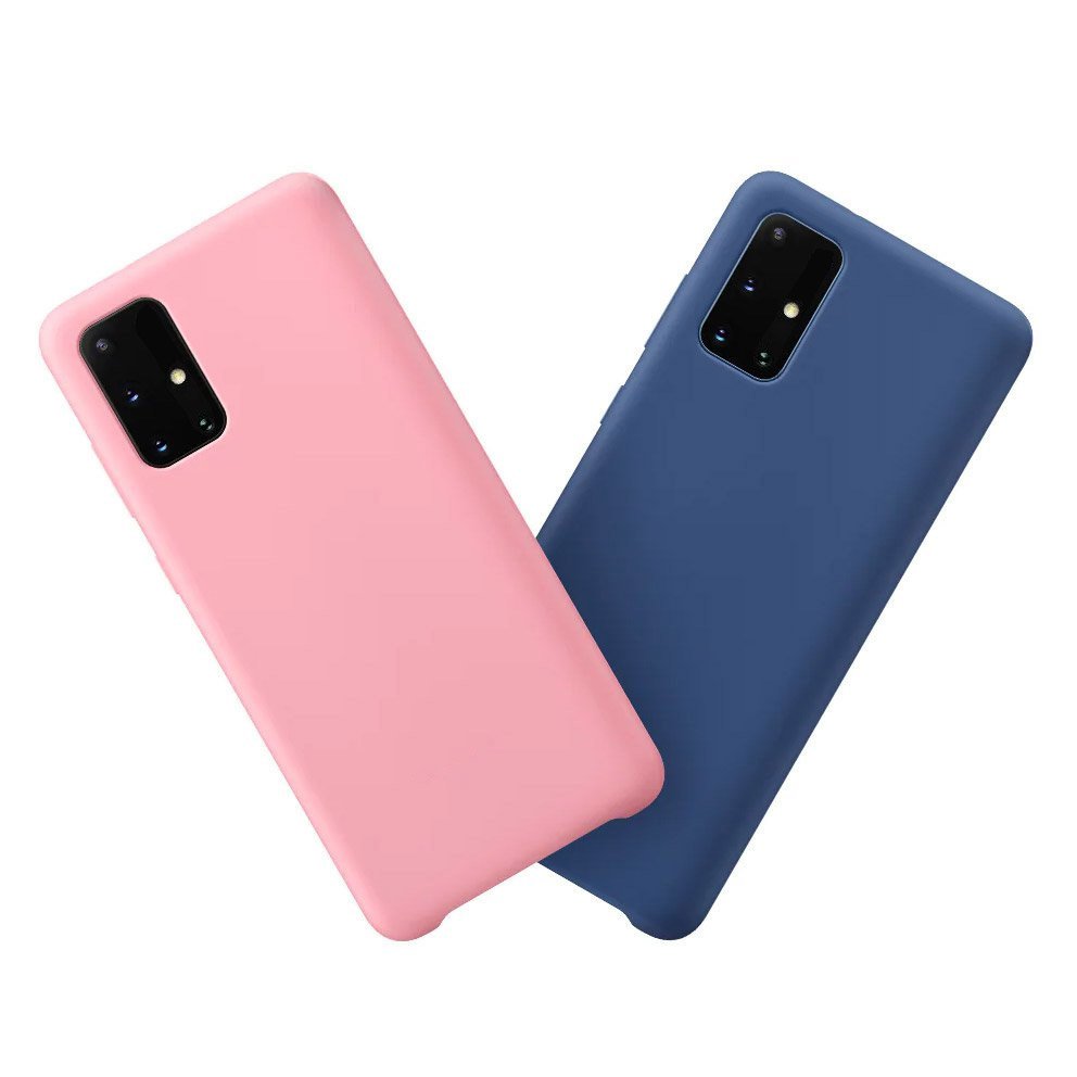 Silikonový kryt pro Samsung Galaxy A51